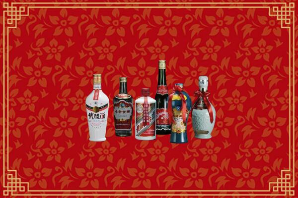 高价求购：保定高碑店回收白酒